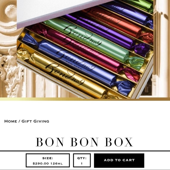 4 Bond No 9 Sample Perfumes - Picture 2 of 4